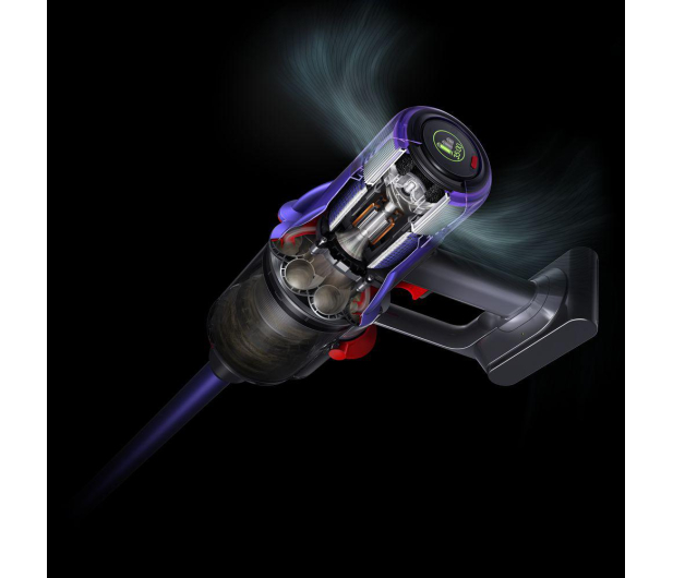 Dyson ODKURZACZ BEZPRZEWODOWY DYSON V11 ABSOLUTE EXTRA PRO ### - 1384142 - zdjęcie 8